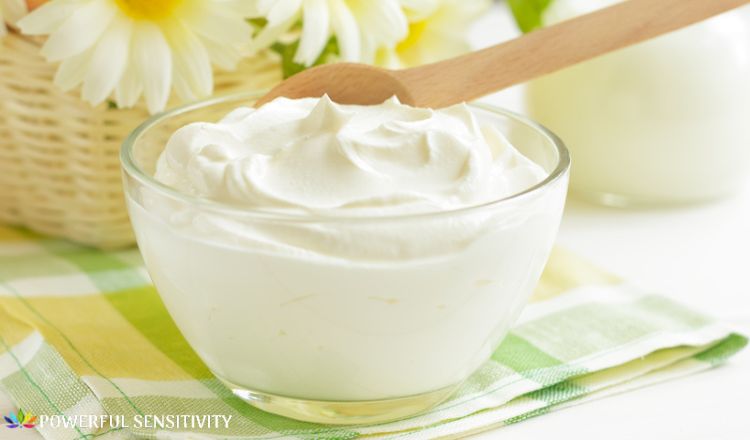 Plant Based Yogurt Plant Based Yogurt