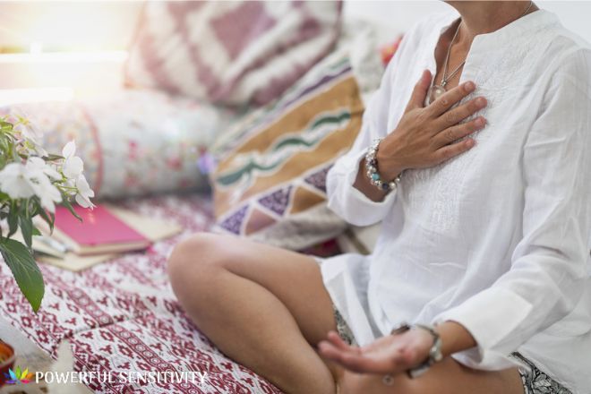Empath Healing Empath Healing